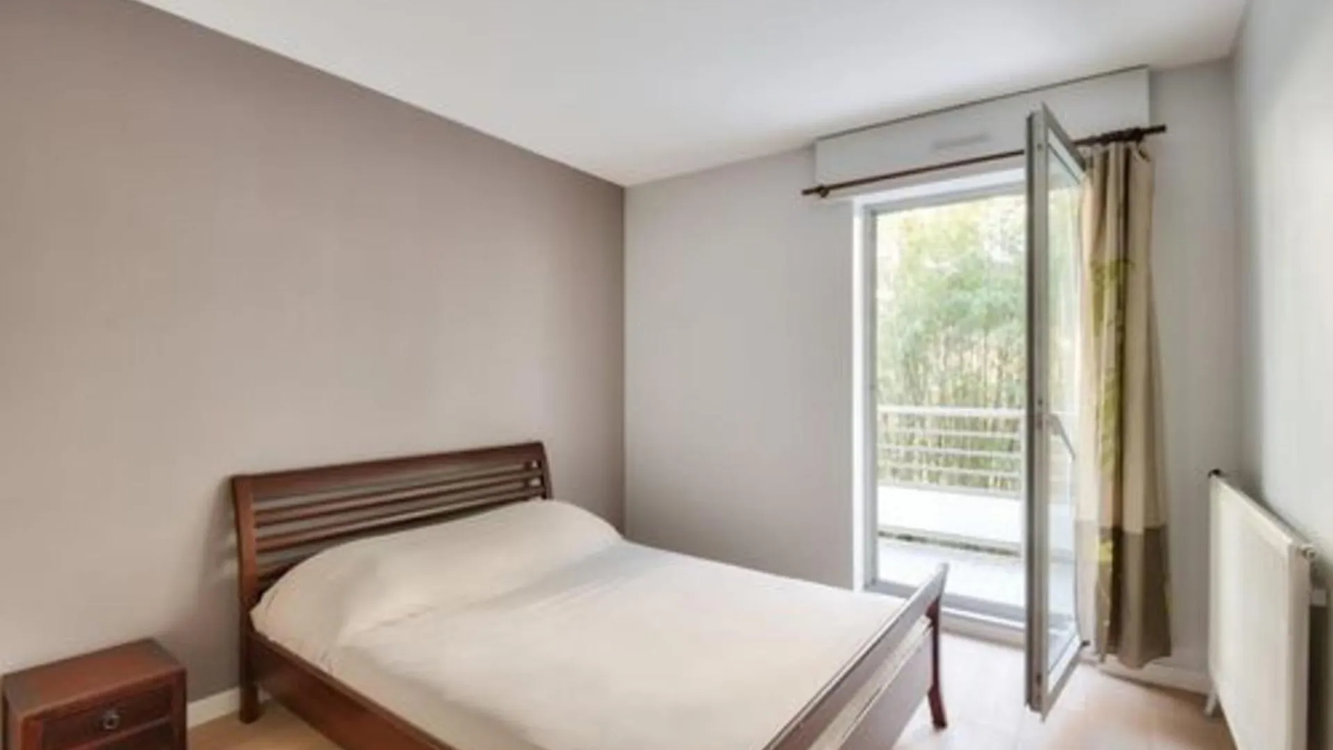 Spacious T2 - Near Tour Montparnasse Apartment Paris