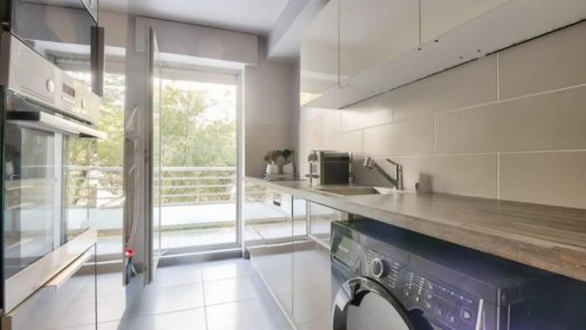 Apartment Spacious T2 - Near Tour Montparnasse *