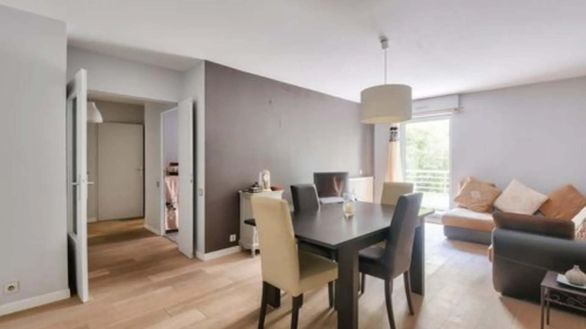 Apartment Spacious T2 - Near Tour Montparnasse Paris
